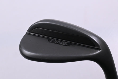 Ping S159 Lob Wedge / 60 Degree / Black Dot / Wedge Flex Ping Z-Z115 Shaft