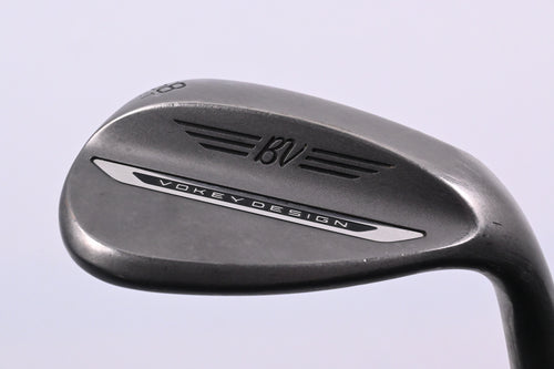 Titleist Vokey SM11 Lob Wedge / 58 Degree / Stiff Flex Project X LZ Shaft