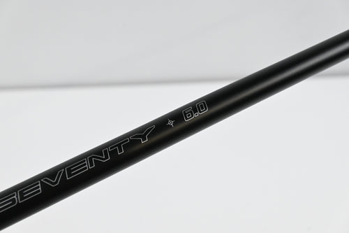 Project X Cypher 2.0 70 #4 Hybrid Shaft / Stiff Flex / Callaway 4th Gen