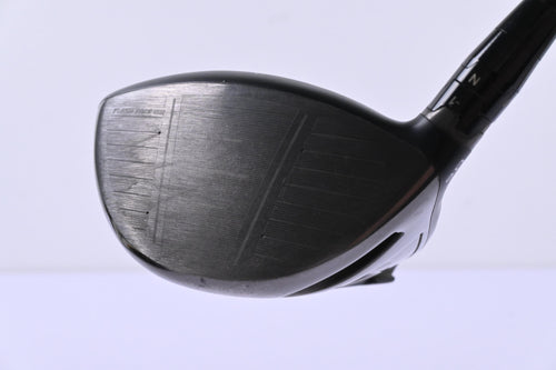 Callaway Rogue ST MAX LS Driver / 9 Degree / X-Flex HZRDUS Smoke Black RDX 60