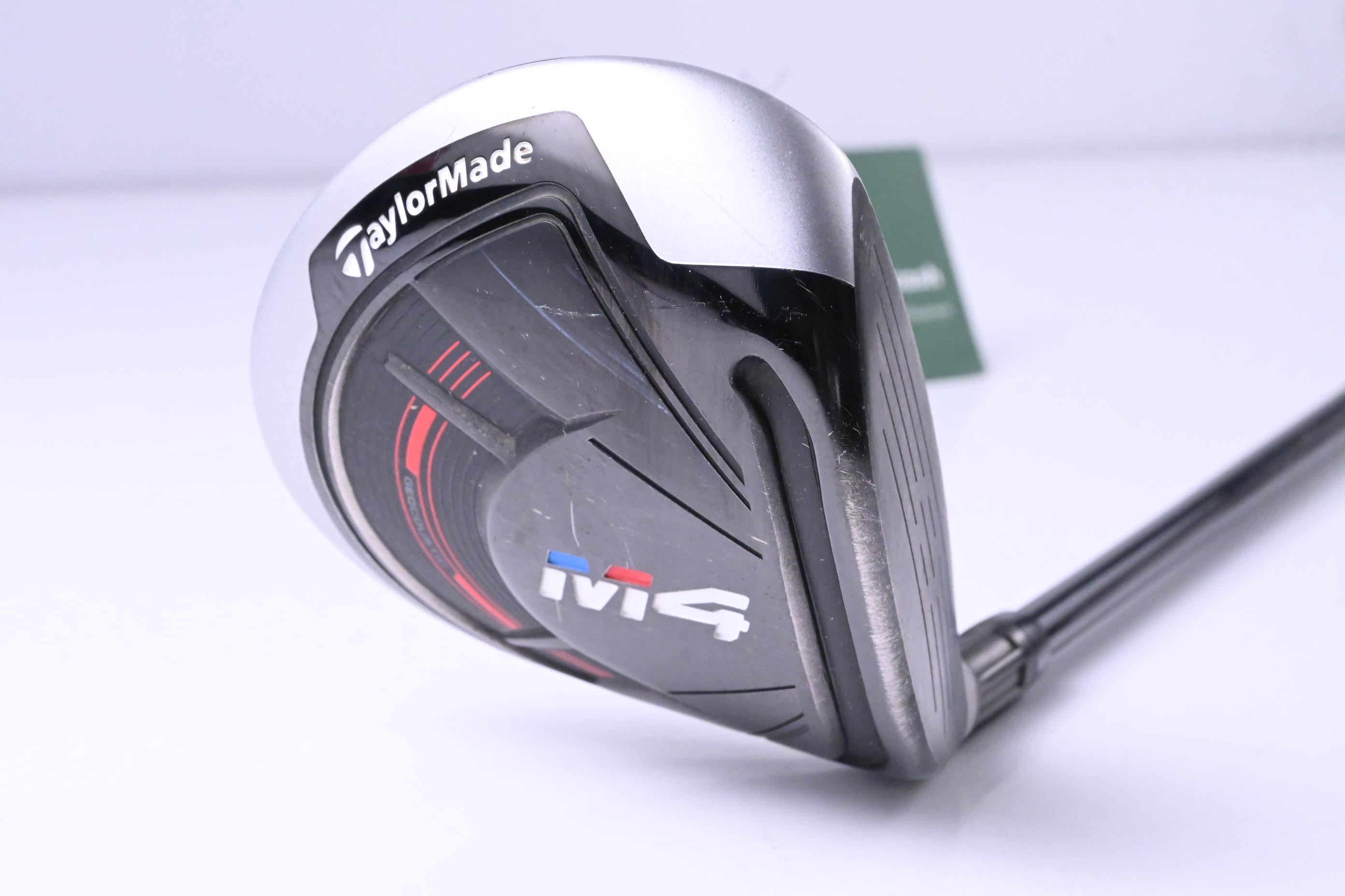 Affordable Taylormade M4 3-Wood 15 Degree Fairway wood
