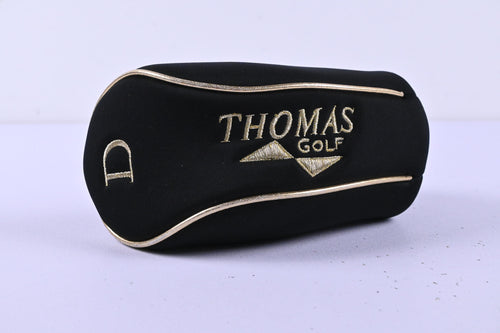 Thomas Golf AT 705 Driver / 10.5 Degree / Regular Flex Thomas Golf Shaft