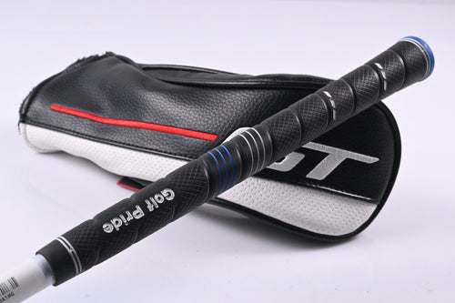 Titleist GT1 #4 Hybrid / 20 Degree / Senior Flex Tour AD IZ-65 Shaft