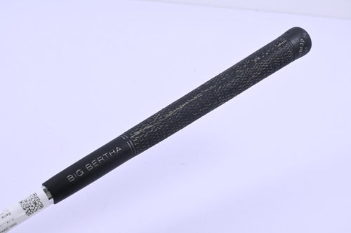 Callaway Steelhead X-14 #3 Iron / 21 Degree / Regular Flex Callaway Rife