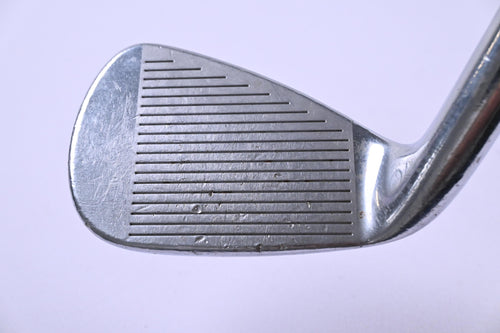 Callaway X-Forged 2013 #9 Iron / Stiff Flex Project X PXi Shaft