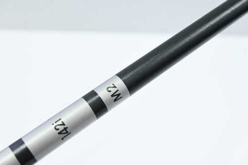 Accra iWood 142 Driver Shaft / Senior Flex / Taylormade 2nd Gen