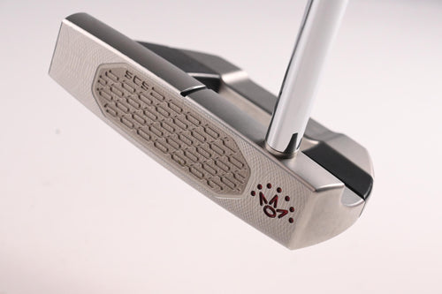 Scotty Cameron 2025 Studio Style FastBack Putter / 34 Inch