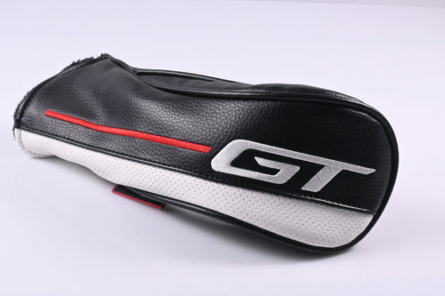 Titleist GT1 #4 Hybrid / 20 Degree / Senior Flex Tour AD IZ-65 Shaft