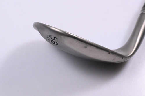 Titleist Vokey SM11 Lob Wedge / 58 Degree / Stiff Flex Project X LZ Shaft