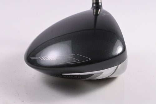 Callaway X-Series N415 Driver / 10.5 Degree / Regular Flex Grafalloy Prolaunch