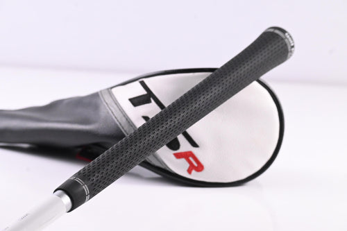 Titleist TSR1 #5 Hybrid / 23 Degree / Regular Flex MMT Speed Mesh 50 Shaft