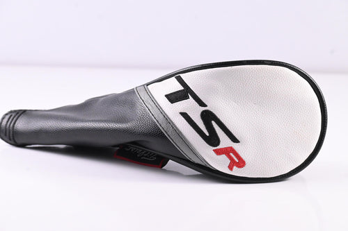 Titleist TSR1 #5 Hybrid / 23 Degree / Regular Flex MMT Speed Mesh 50 Shaft