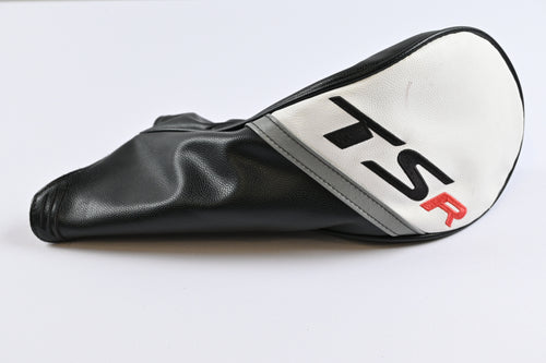 Titleist TSR2 Driver / 10 Degree / Regular Flex Tensei AV Series Blue 55