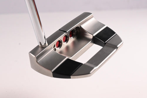 Scotty Cameron 2025 Studio Style FastBack Putter / 34 Inch