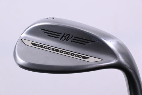 Titleist Vokey SM11 Lob Wedge / 60 Degree / Wedge Flex Titleist Vokey SM11