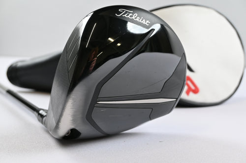 Titleist TSR2 Driver / 10 Degree / Regular Flex Tensei AV Series Blue 55