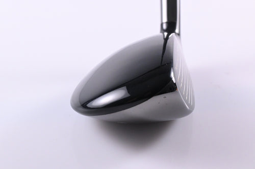 Callaway Mavrik Pro #2 Hybrid / 18 Degree / X-Flex KBS Hybrid 80 Shaft