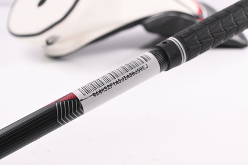 Yonex Ezone GT Type-S Driver / 10.5 Degree / Regular Flex Yonex RK-04GT Shaft