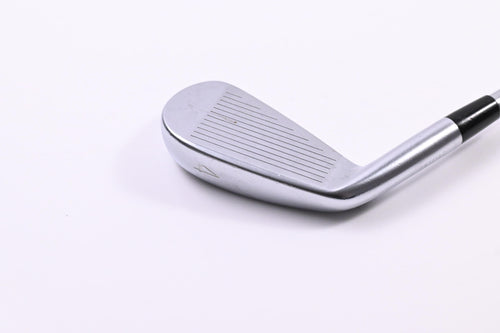 Mizuno JPX 919 Forged #4 Iron / 22 Degree / Regular Flex KBS Tour C-Taper Lite