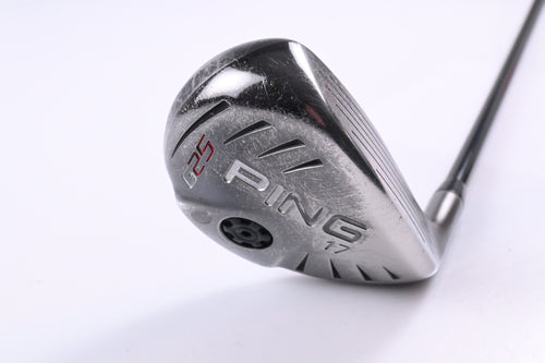 Ping G25 #2 Hybrid / 17 Degree / Regular Flex Ping TFC 189 Shaft