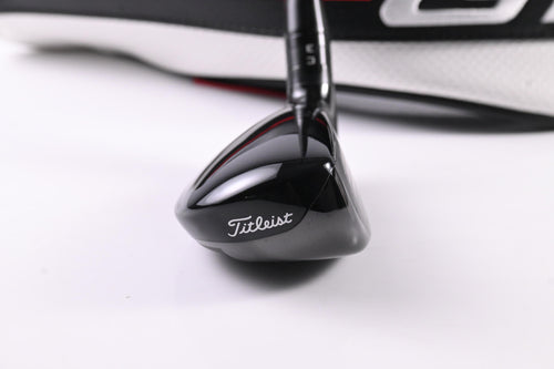 Titleist GT3 #3 Hybrid / 19 Degree / Stiff Flex Tensei 1K Blue 65 Shaft