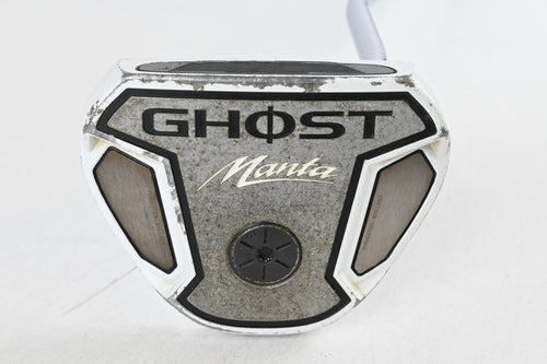 Taylormade Ghost Manta Putter / 34 Inch