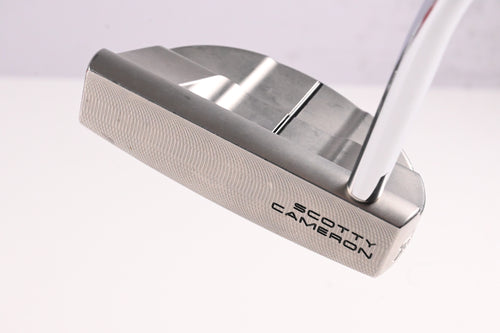 Scotty Cameron Special Select Flowback 5 Putter / 34 Inch