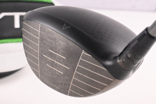 Callaway Elyte Driver / 10.5 Degree / X-Flex Aldila Rogue M-AX 75 Shaft