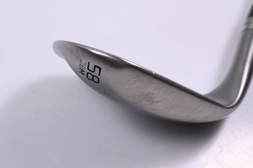 Titleist Vokey SM11 Lob Wedge / 58 Degree / Regular Flex N.S.Pro Modus3 Tour 105