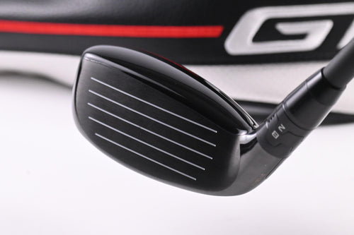 Titleist GT3 #3 Hybrid / 19 Degree / Stiff Flex Tensei 1K Blue 65 Shaft
