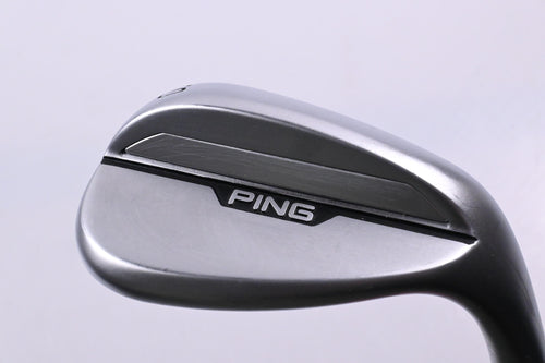 Ping S159 Lob Wedge / 60 Degree / Black Dot / Wedge Flex Ping Z-Z115 Shaft