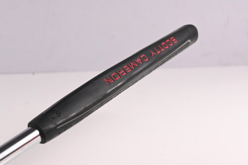 Scotty Cameron 2025 Studio Style FastBack Putter / 34 Inch