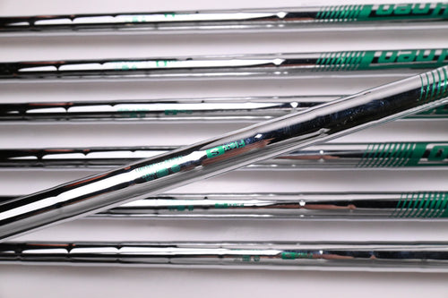 Taylormade P770 2024 Irons / 5-PW+GW / Stiff Flex N.S.Pro 850GH Neo Shafts