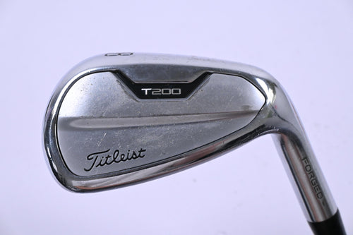 Titleist T200 2021 Gap Wedge / 48 Degree / Stiff Flex AMT Red S300 Shaft