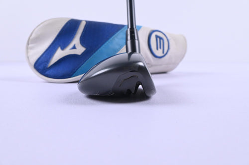 Mizuno CLK 2018 #3 Hybrid / 19 Degree / Stiff Flex Speeder Evolution 75 Shaft