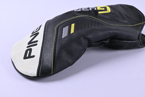 Ping G430 Max Driver / 10.5 Degree / Stiff Flex Ping Alta CB Black 55 Shaft