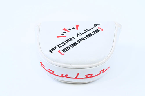 Toulon Formula 90 Putter / 35 Inch