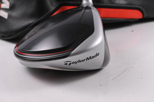 Taylormade M5 Driver / 9 Degree / Stiff Flex Tensei CK Series Red 65 Shaft