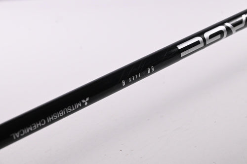 Titleist TS2 Driver / 11.5 Degree / Regular Flex Kuro Kage Black 50 Shaft