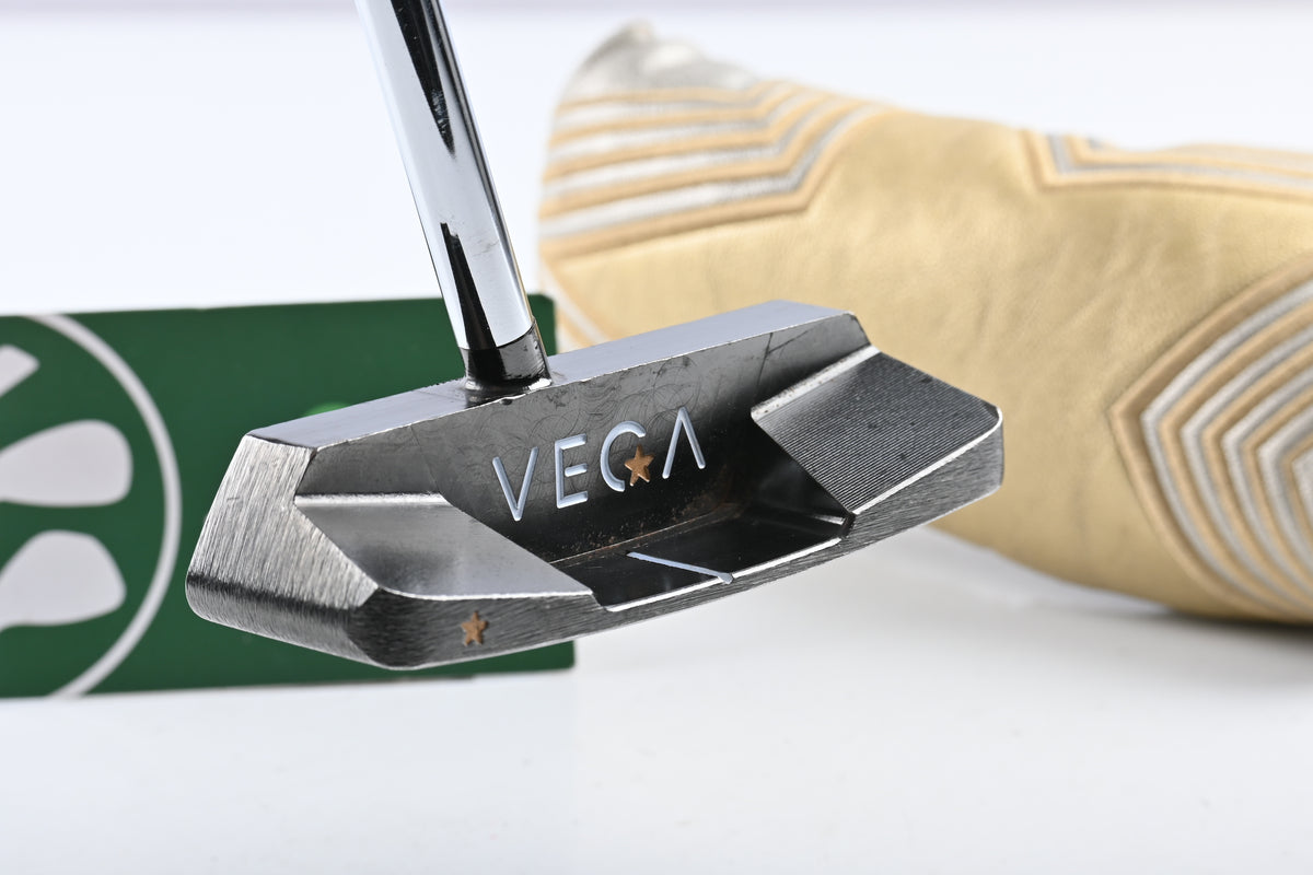 Vega VP05 Limited Edition 70/100 Putter / 34 Inch