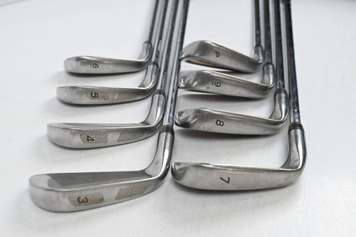 Taylormade Firesole Tour Irons / 3-PW / Stiff Flex Dynamic Gold S300 Shafts