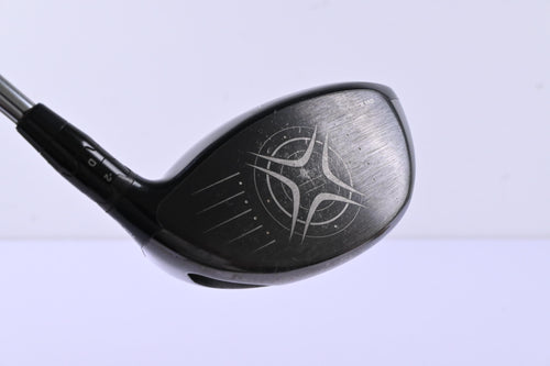 Left Hand Callaway Epic Speed Driver / 10.5 Degree / X-Flex HZRDUS T1100 65