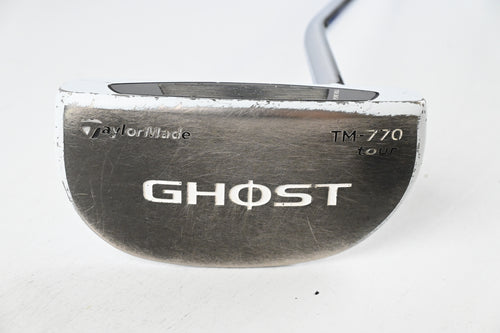 Taylormade Ghost TM-770 Tour Putter / 32.5 Inch