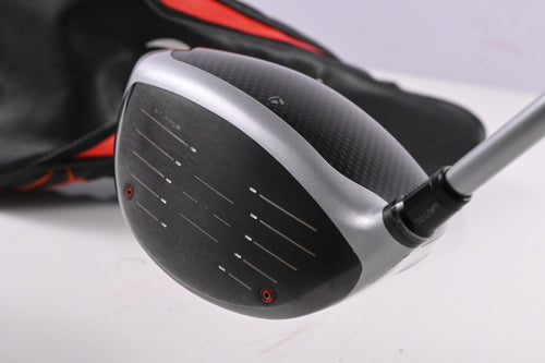 Taylormade M5 Driver / 9 Degree / Stiff Flex Tensei CK Series Red 65 Shaft