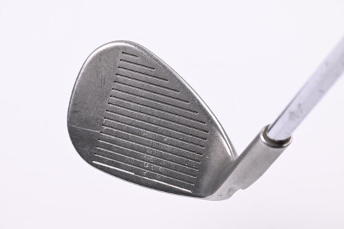 Ping M/B Gap Wedge / 52 Degree / Wedge Flex Ping Cushin Shaft