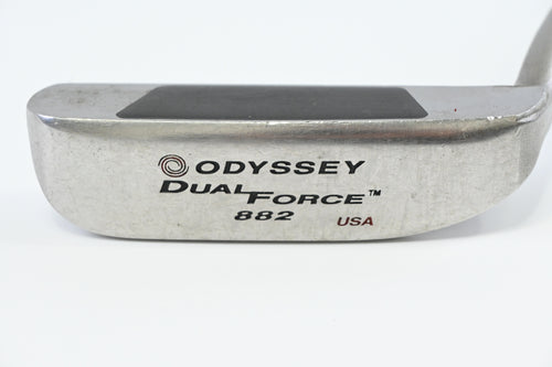Odyssey Dual Force 882 Putter / 35 Inch