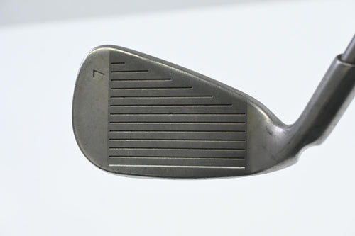 Ping G20 #7 Iron / Blue Dot / Regular Flex Ping TFC 169 Shaft