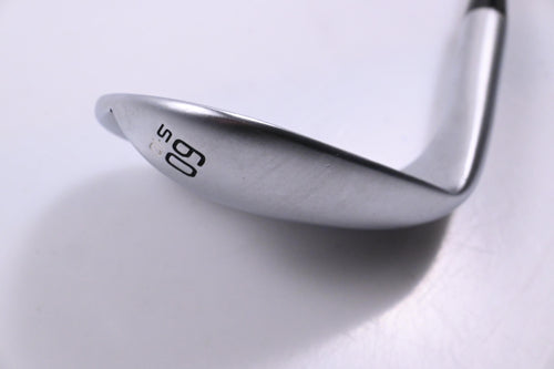 Ping S159 Lob Wedge / 60 Degree / Black Dot / Wedge Flex Ping Z-Z115 Shaft