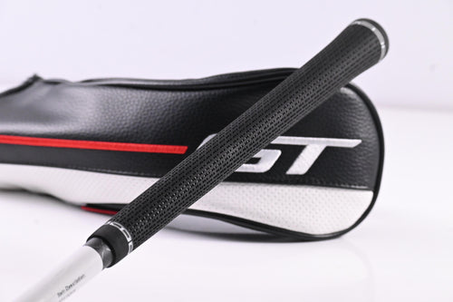 Titleist GT3 #3 Hybrid / 19 Degree / Stiff Flex Tensei 1K Blue 65 Shaft