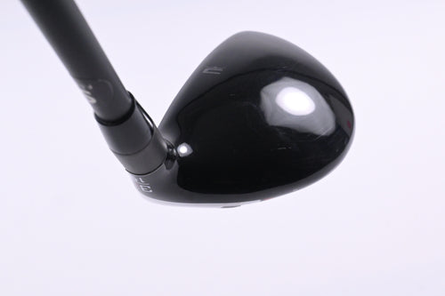 Cobra Aerojet #3 Hybrid / 19 Degree / Stiff Flex KBS PGI 85 Shaft
